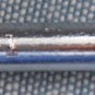 Craftool Leather Stamp Alphabet Beveler Z781 Craft Tool Leathercraft Vintage Tandy