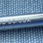 Craftool Leather Stamp Acorn Small W552 Craft Tool Leathercraft Vintage Tandy