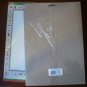 Christmas Stationery Gartner Studios Hearthstone Patchwork Lot 2 35sheets/pkg Paper