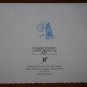 Thank You Cards Turnowsky's Art Marcel Schurman Sandra D Baby Shower Child Lot 24
