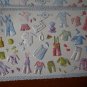 Thank You Cards Turnowsky's Art Marcel Schurman Sandra D Baby Shower Child Lot 24