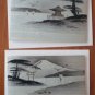 Mt Fuji Vintage Note Cards Wood Veneer Paper Lot 2 Landscape