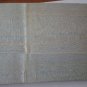 Mt Fuji Vintage Note Cards Wood Veneer Paper Lot 2 Landscape