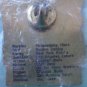 America's Pride Olympics Pin Barcelona 92 Basketball Enamel Goldtone Metal