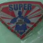 San Diego Super Poll Worker Pin Elections 2008