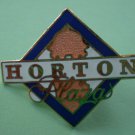 Horton Plaza Pin San Diego Goldtone Metal Shopping Center
