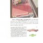 Vintage Ad Chevrolet Impala Convertible 1958 Turbo Thrust V8 Chevies