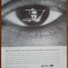 Vintage Ad Sarra Inc Television Commercials 1948 Naked Eye Shutitis