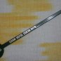 Vintage Swizzle Stick Gran Hotel Costa Rica Green Plastic