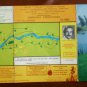 Vintage Golf Scorecard Oceanside Municipal Golf Course