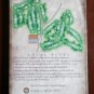 Vintage Golf Scorecard Morro Bay Golf Course California