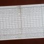 Vintage Golf Scorecard Costa Mesa Public Golf Country Club CA