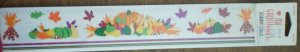 Mrs Grossman stickers Design Lines Harvest 1997 MGPC