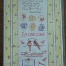 Susan Branch Border Stickers Friends Art Impressions