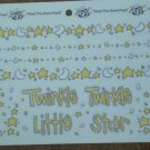 Stickopotamus Binder Stickers Twinkle Twinkle SPOTM11 Over The Moon Press