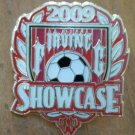 Irvine FC Showcase Pin Soccer Tournament 2009