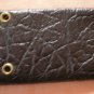 Hub Buick Company Houston Key Holder Keyholder Ring Leatherette Vintage