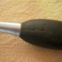 Grenadier Forged Spoon Stainless Steel Japan Wood Handle