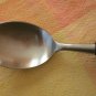 Grenadier Forged Spoon Stainless Steel Japan Wood Handle