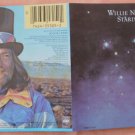 Insert Cover for Willie Nelson Stardust No CD