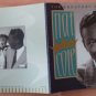 Insert Cover for Nat King Cole Greatest Hits No CD