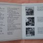 Insert Cover for Credence Clearwater Revival Chronicle Volume 2 CCR No CD