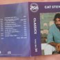 Insert Cover for Cat Stevens Classics Volume 24 No CD