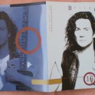 Insert Cover for Billy Squier 16 Strokes Best of No CD