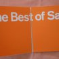 Insert Cover for Sade Best of Sade No CD