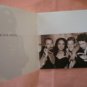 Insert Cover for Sade Love Deluxe No CD