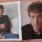 Insert Cover for The John Lennon Collection No CD