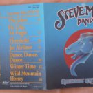 Insert Cover for Steve Miller Band Greatest Hits 1974-78 No CD