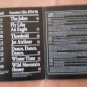 Insert Cover for Steve Miller Band Greatest Hits 1974-78 No CD