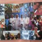 Insert Cover for Abba Gold Greatest Hits No CD