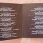 Insert Cover for Neil Diamond 12 Greatest Hits Vol II No CD