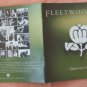 Insert Cover for Fleetwood Mac Greatest Hits No CD