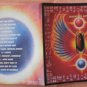 Insert Cover for Journey Greatest Hits No CD