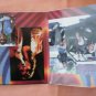 Insert Cover for Journey Greatest Hits No CD