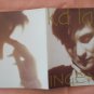 Insert Cover for K.D. Lang Ingenue No CD