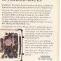 Vintage Ad Honda Civic CVCC 4-Speed Hatchback 1978 2 pages