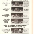 Vintage Ad Radio Shack Personal Computer System 1978
