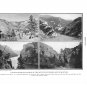 Montana Plate Print 1936 Book 2 pages