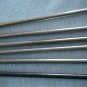 Crochet Hooks Boye Hero USA Metal 3 4 10 11 Lot 6 Vintage