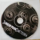 Meteora Linkin Park CD Warner Bros Records 2003 Missing Insert