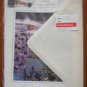 Anniversary Greeting Card British Red Cross
