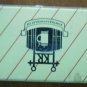 Vintage Matchbook Hyvan Tuulen Kantaravintolat Helsinki Finland Box Matches