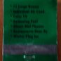 Vintage Matchbook Silver Saddle Motel Ames Iowa Matches