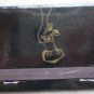 Vintage Matchbook Ugly Duckling Restaurant Los Angeles CA Matches