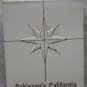 Vintage Matchbook JWR JW Robinsons Department Store California Matches