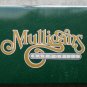 Vintage Matchbook Mulligan's Bar Grill Marina del Rey CA Matches Matchbox